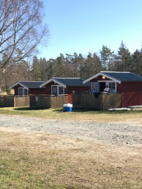 Björsjöås Vildmark - Small camping cabin close to nature in Göteborg